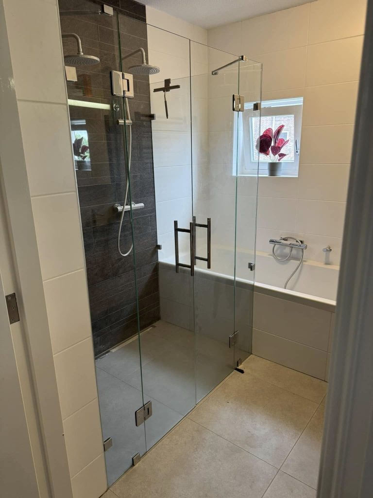 Wat kost een tegelzetter in Vleuten