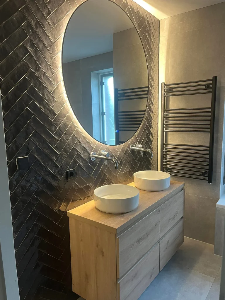 Wat kost een tegelzetter in Soest