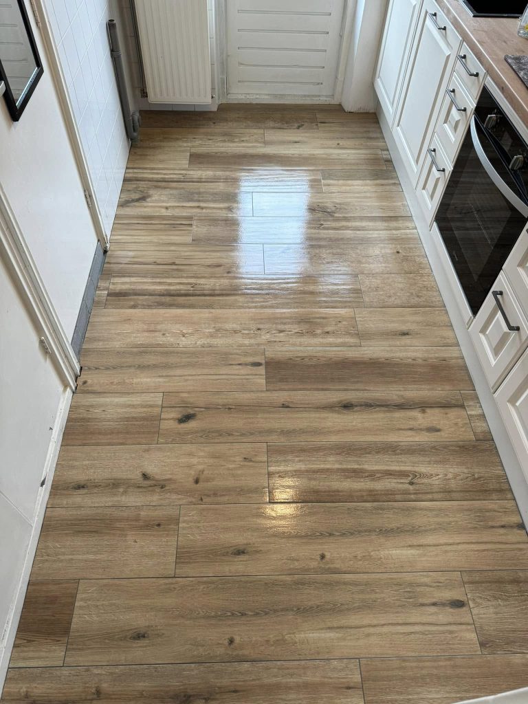 #1 Tegelzetter Renswoude