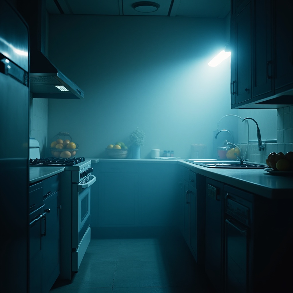 Pimp je keuken met licht