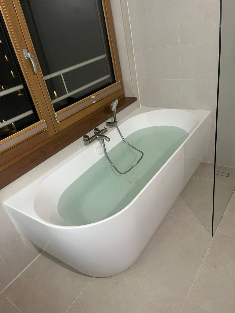 Betrouwbare Badkamer renovatie Nieuwegein