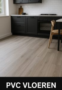 PVC Vloeren