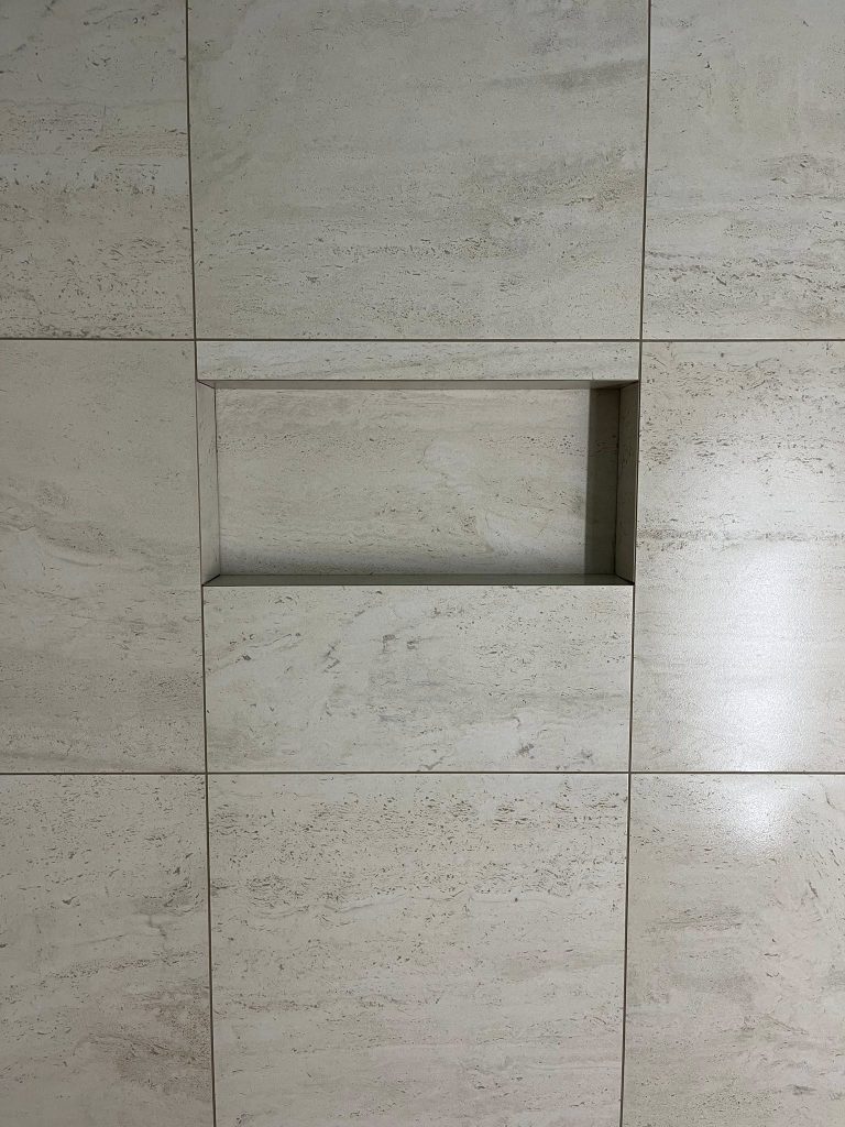 badkamer in verstek resultaat plank