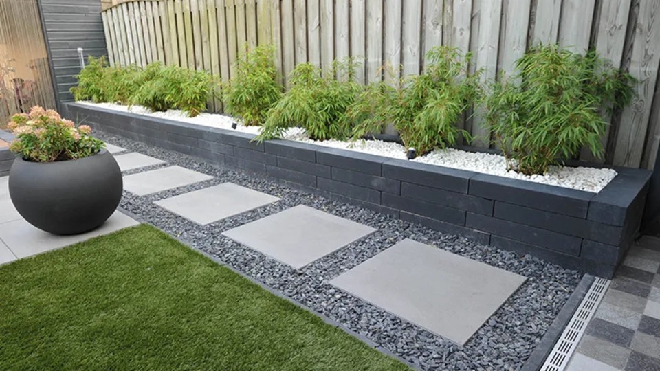 Betrouwbare Terras aanleggen