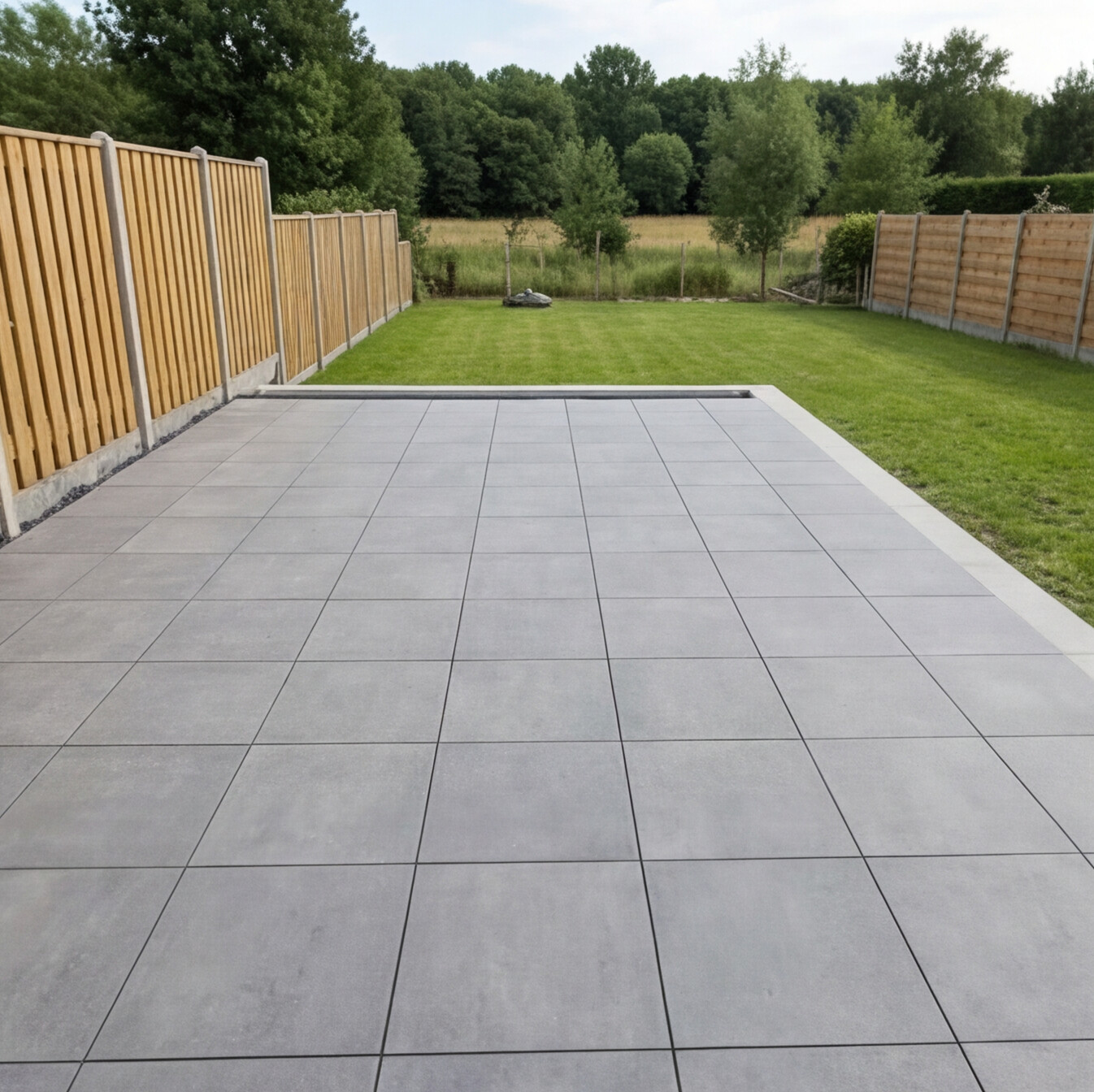 Betrouwbare tuin bestrating aanleggen