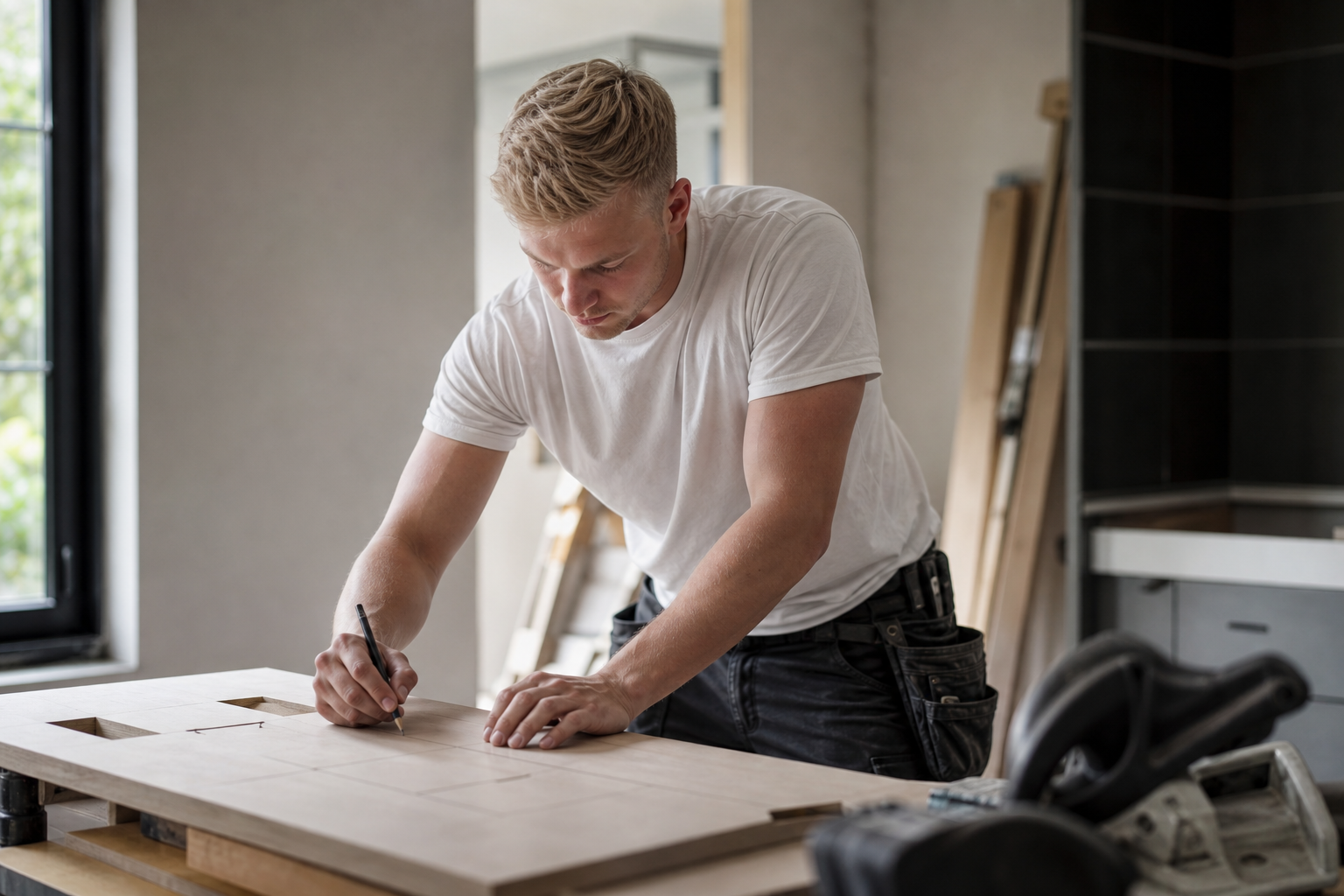 Badkamerkast en onderhoud: slim kiezen is minder werk