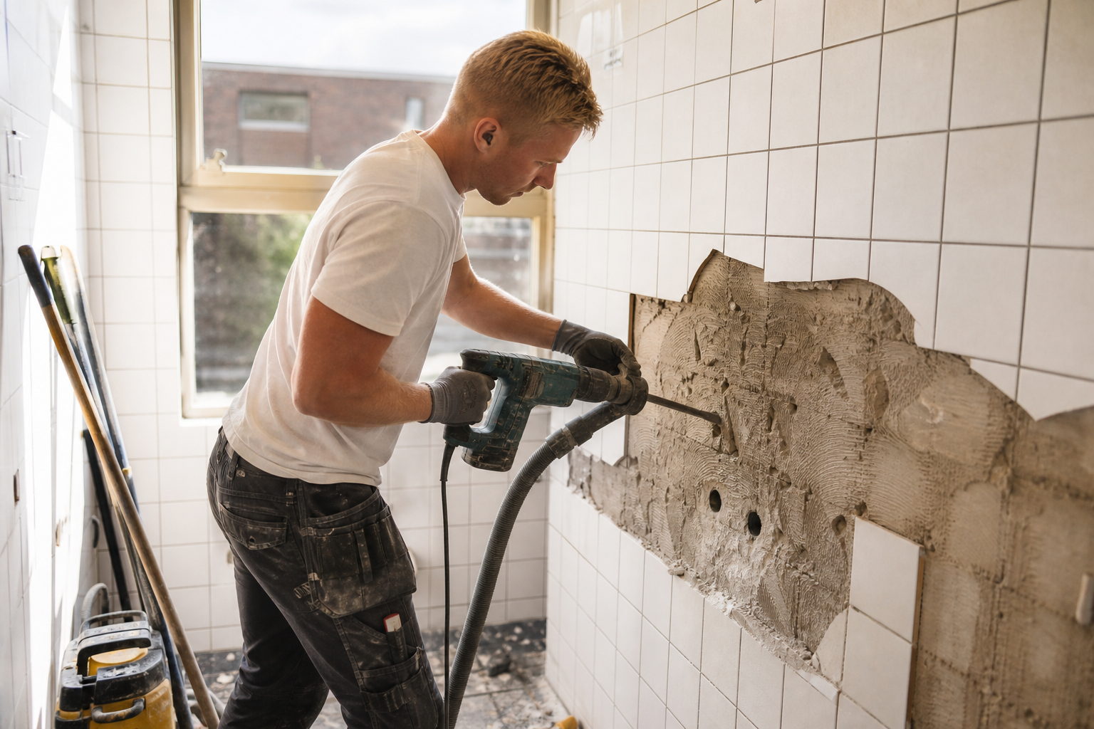 Expert in IJsselstein